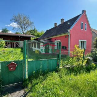 Prodej rodinného domu 75 m² Liběšice