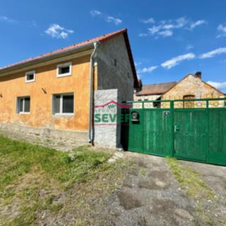 Prodej rodinného domu 160 m² Louny Nečichy