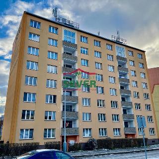 Prodej bytu 2+1 63 m² Chomutov, Kamenná