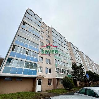 Prodej bytu 4+1 83 m² Litvínov, Luční