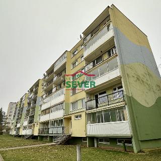 Prodej bytu 3+1 57 m² Most, Maxima Gorkého