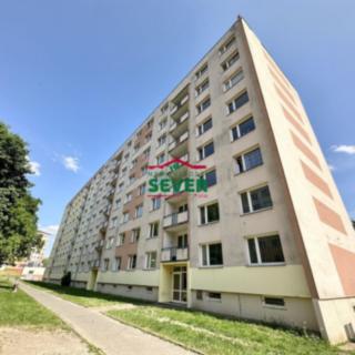 Prodej bytu 3+1 69 m² Krupka