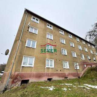 Prodej bytu 3+1 58 m² Litvínov, Horská