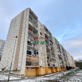 Prodej bytu 4+1 78 m² Litvínov, Luční