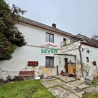 Prodej rodinného domu 180 m&sup2; Liběšice