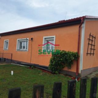 Prodej rodinného domu 345 m&sup2; Libědice