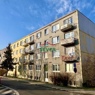 Prodej bytu 2+1 50 m² Louny, Přemyslovců