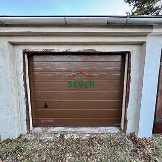 Prodej garáže 19 m² Litvínov