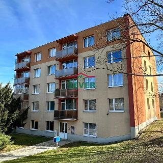 Prodej bytu 3+1 73 m² Bílina, Sídliště Za Chlumem