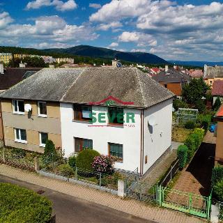 Prodej rodinného domu 70 m² Jirkov, Kpt. Jaroše