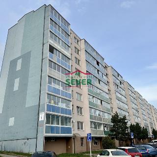 Prodej bytu 4+1 78 m² Litvínov, Luční