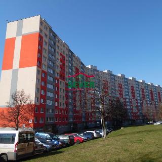 Prodej bytu 3+1 69 m² Most, Javorová