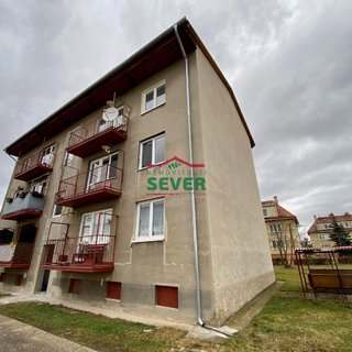 Prodej bytu 3+1 61 m² Nové Sedlo, Hůrecká