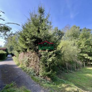 Prodej zahrady 458 m&sup2; Huntířov