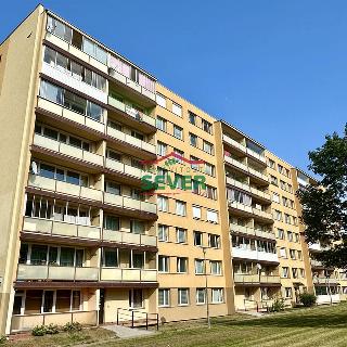 Prodej bytu 3+1 68 m² Most, Bělehradská