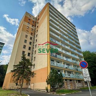 Prodej bytu 2+1 50 m² Osek, Hrdlovská