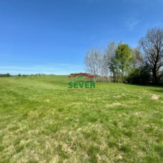 Prodej louky 126 248 m² Staré Křečany