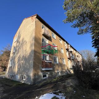 Prodej bytu 2+1 54 m² Litvínov, Chemiků