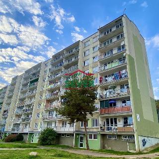 Prodej bytu 4+1 80 m² Litvínov, Hamerská