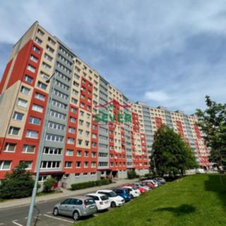Prodej bytu 3+1 68 m² Most, Javorová