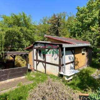 Prodej zahrady 423 m² Údlice