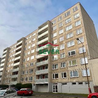 Prodej bytu 3+1 74 m² Krupka, Dukelských hrdinů