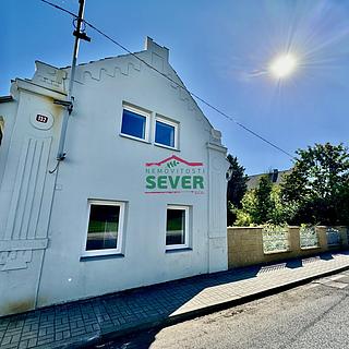 Prodej rodinného domu 131 m&sup2; Chyše
