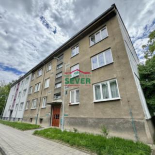 Prodej bytu 3+1 66 m² Louny
