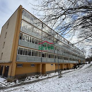 Prodej bytu 2+kk 43 m&sup2; Most