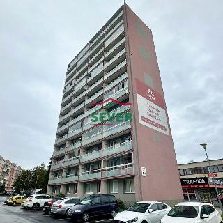 Prodej bytu 1+1 34 m² Most, Lipová