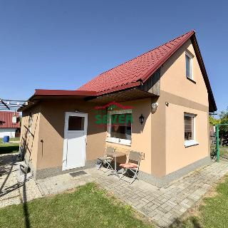 Prodej chaty 800 m² Bečov