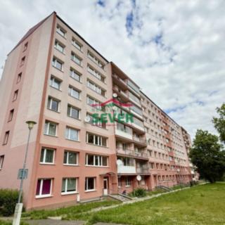 Prodej bytu 3+1 68 m² Most