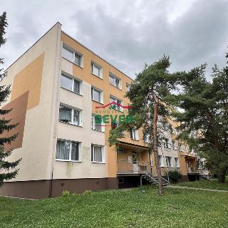 Prodej bytu 3+1 63 m² Bílina, Aléská