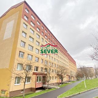 Prodej bytu 2+kk 42 m² Most, Albrechtická