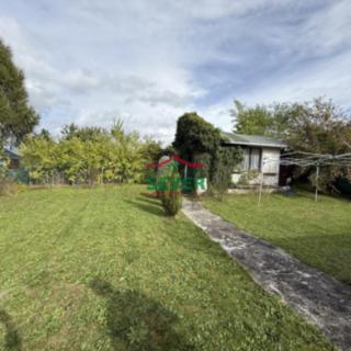 Prodej zahrady 306 m&sup2; Teplice