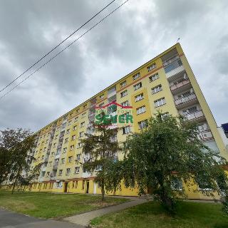 Prodej bytu 2+1 51 m² Most, tř. Budovatelů