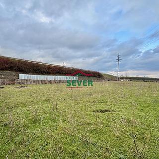 Prodej zemědělské půdy 11088 m&sup2; Mlékojedy