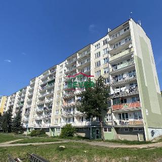 Prodej bytu 4+1 78 m² Litvínov, Hamerská