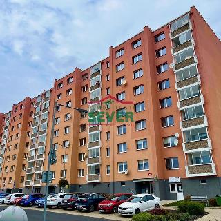 Prodej bytu 4+1 82 m² Klášterec nad Ohří, Polní