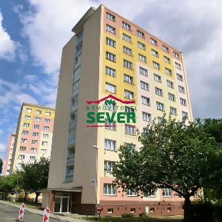 Prodej bytu 2+1 47 m² Litvínov, Tylova