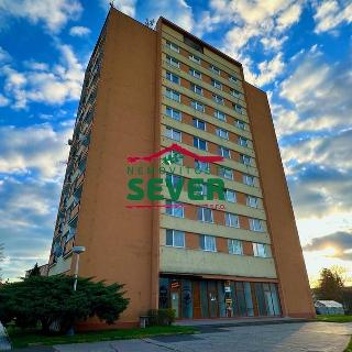 Prodej bytu 1+1 42 m² Žatec, Havlíčkovo náměstí