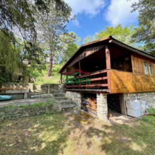 Prodej chaty 36 m² Postoloprty Strkovice