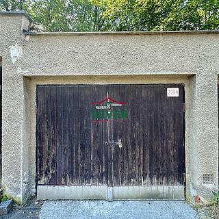 Prodej garáže 19 m&sup2; Most