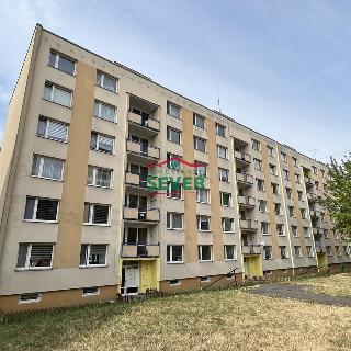 Prodej bytu 2+1 61 m² Krupka, Karla Čapka