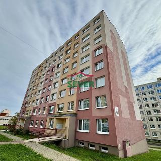 Prodej bytu 2+kk 40 m² Litvínov, Hamerská