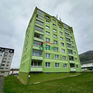 Prodej bytu 2+1 50 m² Krupka, Jasmínová