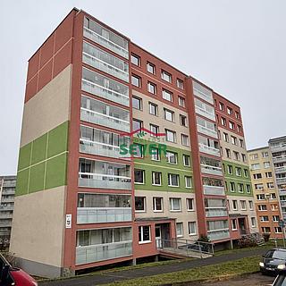 Prodej bytu 4+1 88 m&sup2; Most