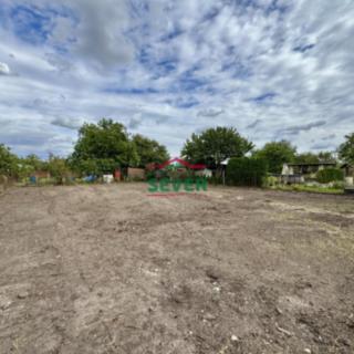 Prodej zahrady 475 m&sup2; Louny