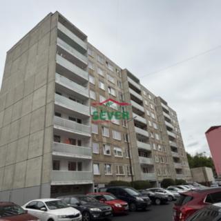 Prodej bytu 2+kk 40 m² Krupka, Dukelských hrdinů