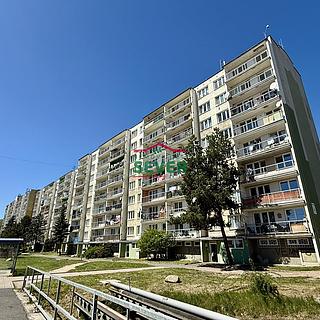 Prodej bytu 4+1 80 m&sup2; Litvínov